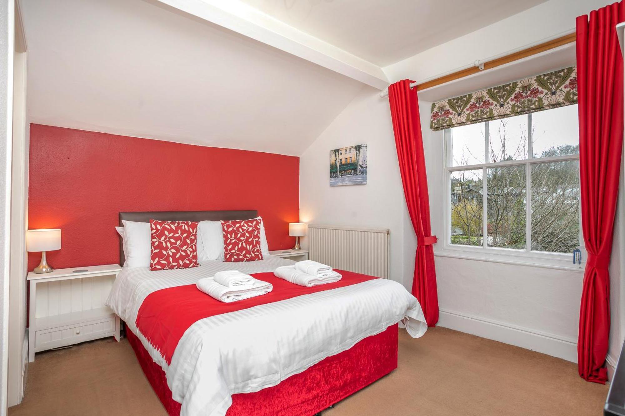 Elim Bank Guest House Bowness-on-Windermere Luaran gambar
