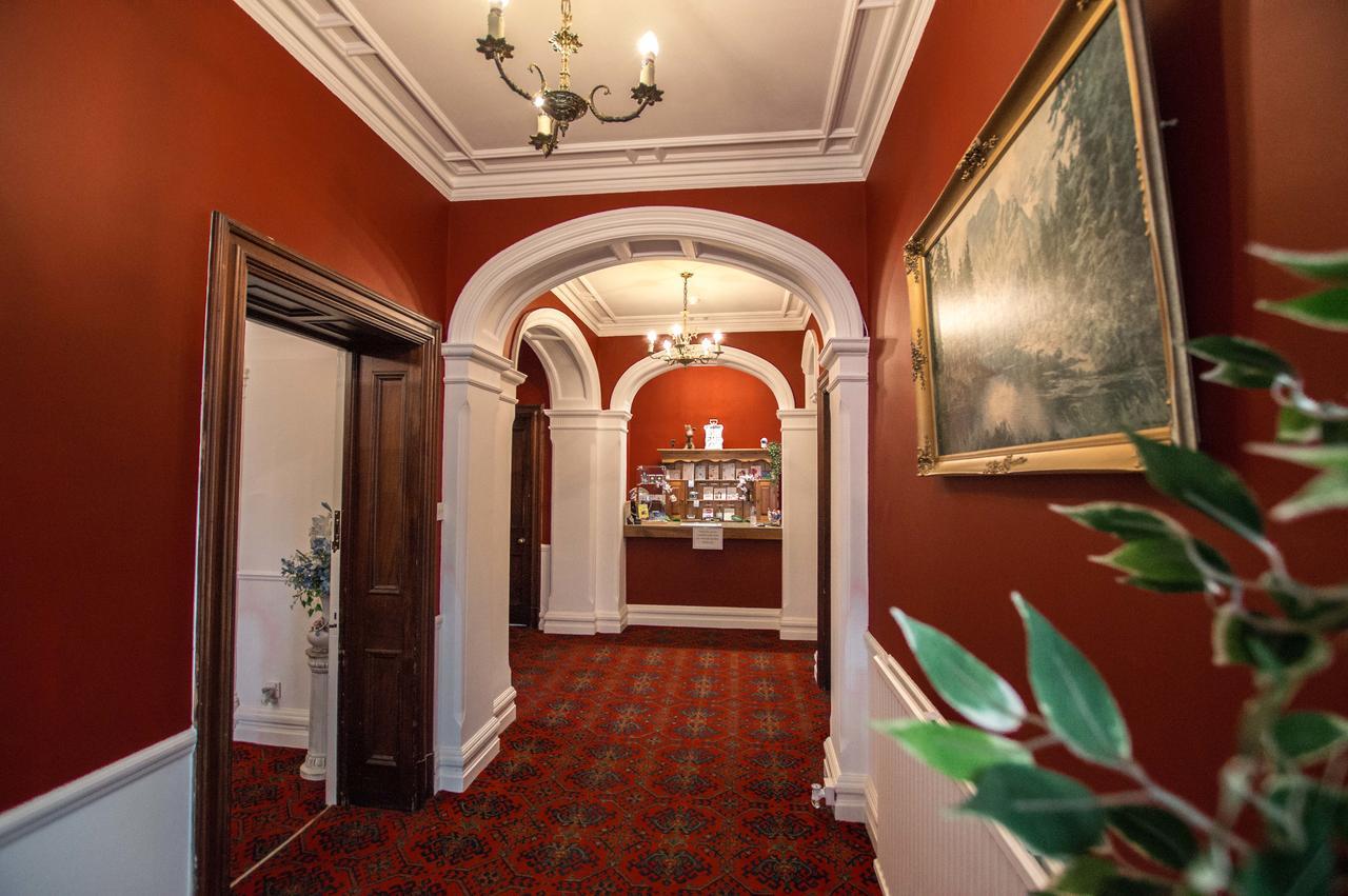 Elim Bank Guest House Bowness-on-Windermere Luaran gambar
