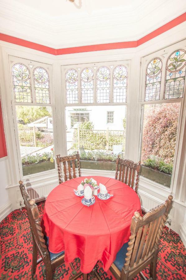 Elim Bank Guest House Bowness-on-Windermere Luaran gambar